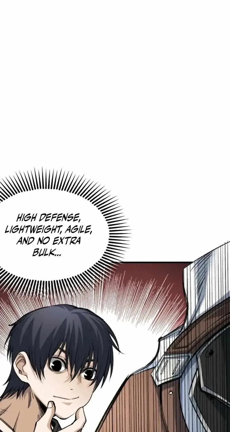 Two Realms: I Have an Ancient Martial Arts World — Chapter 7 — Page 19