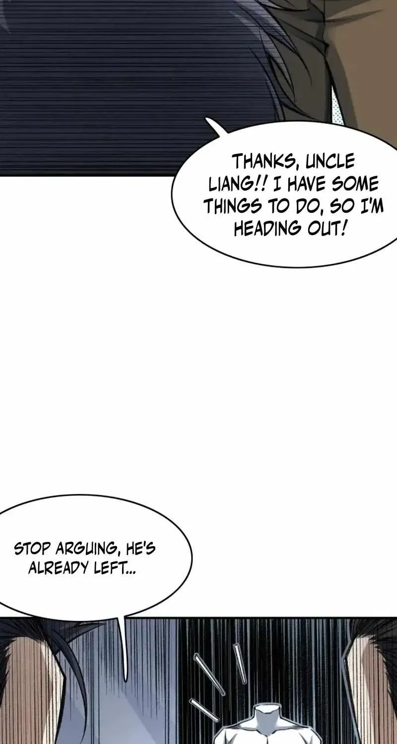 Two Realms: I Have an Ancient Martial Arts World — Chapter 7 — Page 22