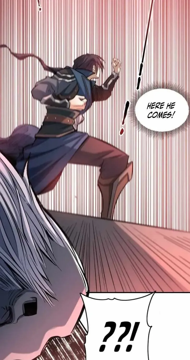 Two Realms: I Have an Ancient Martial Arts World — Chapter 7 — Page 31