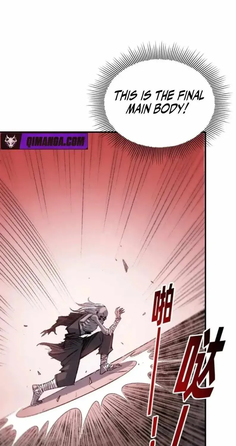 Two Realms: I Have an Ancient Martial Arts World — Chapter 7 — Page 39