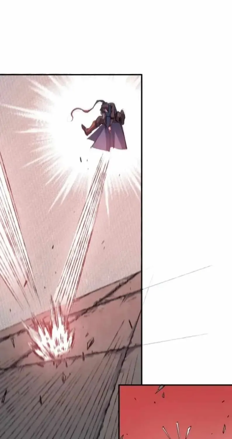 Two Realms: I Have an Ancient Martial Arts World — Chapter 7 — Page 43