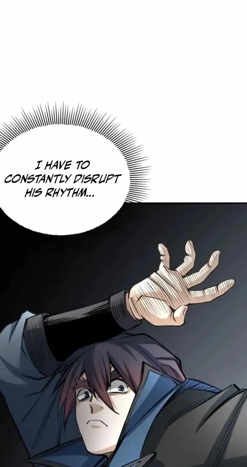 Two Realms: I Have an Ancient Martial Arts World — Chapter 7 — Page 47