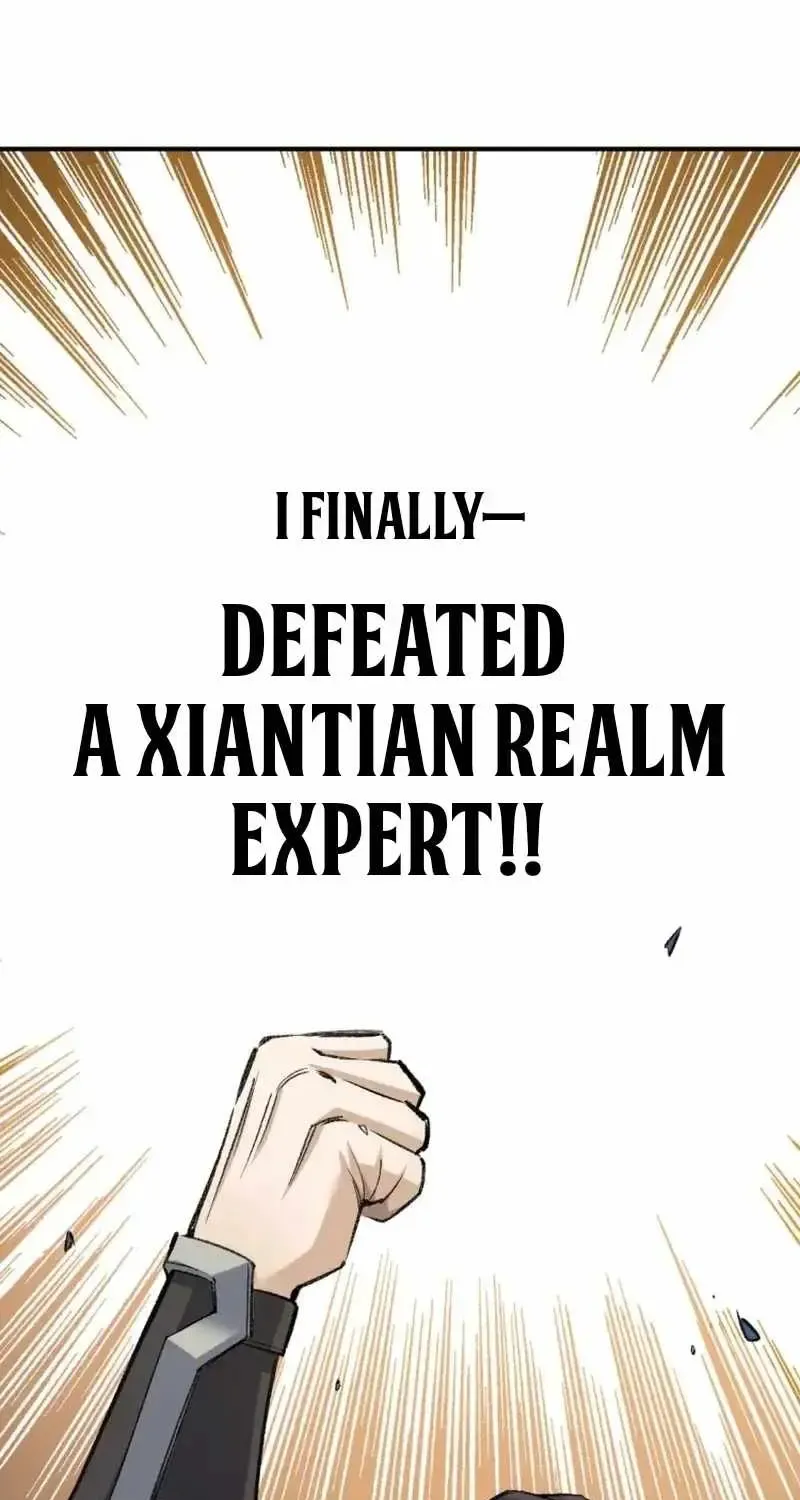 Two Realms: I Have an Ancient Martial Arts World — Chapter 7 — Page 69