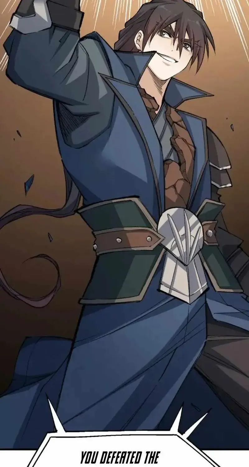 Two Realms: I Have an Ancient Martial Arts World — Chapter 7 — Page 70