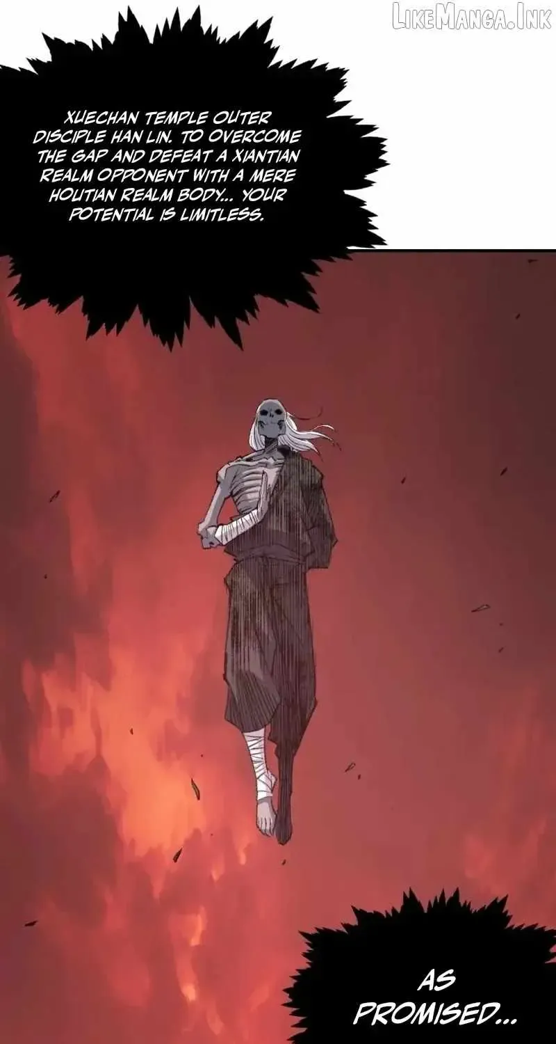 Two Realms: I Have an Ancient Martial Arts World — Chapter 7 — Page 74