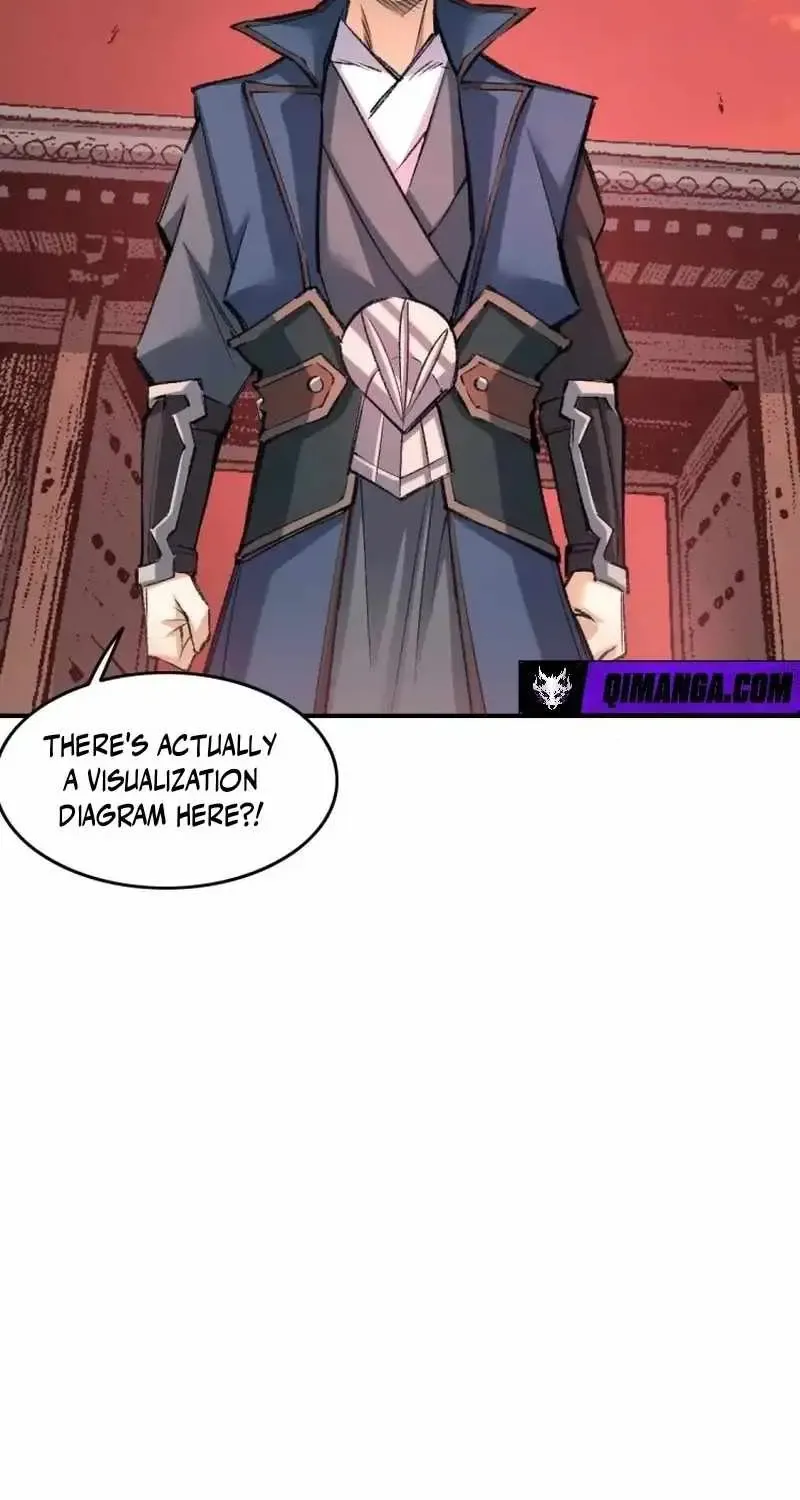 Two Realms: I Have an Ancient Martial Arts World — Chapter 7 — Page 80