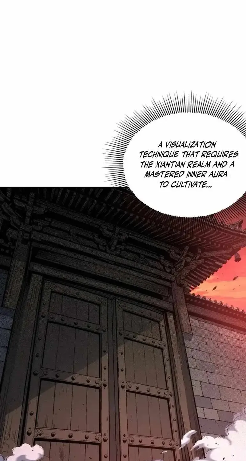 Two Realms: I Have an Ancient Martial Arts World — Chapter 7 — Page 81