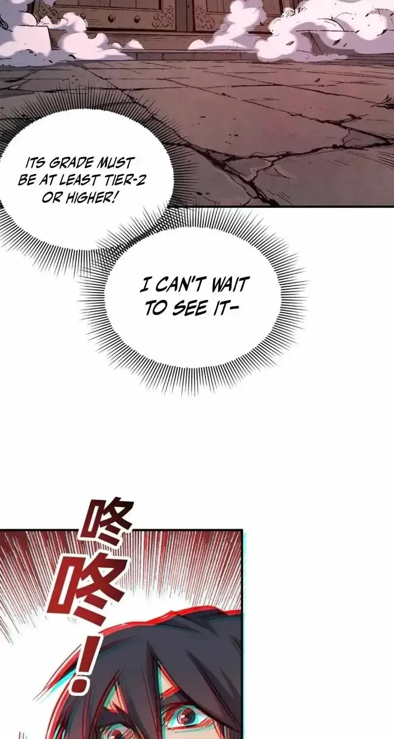 Two Realms: I Have an Ancient Martial Arts World — Chapter 7 — Page 82