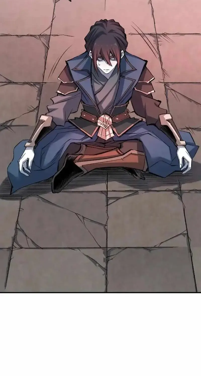 Two Realms: I Have an Ancient Martial Arts World — Chapter 7 — Page 91