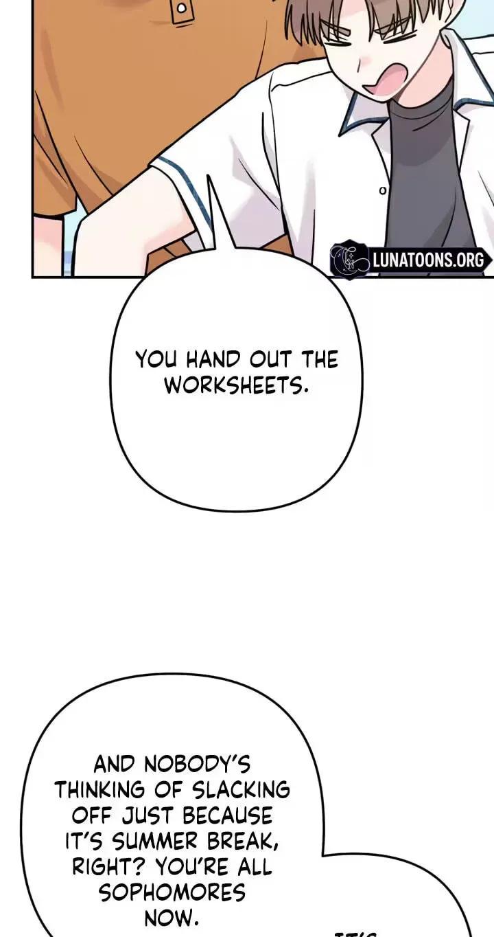 Dugeundugeun Daejakjeon — Chapter 39 — Page 18