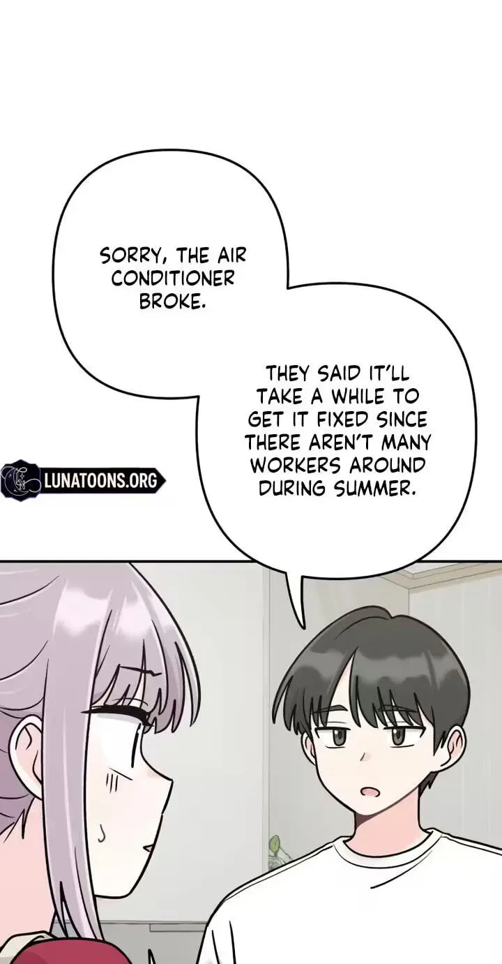 Dugeundugeun Daejakjeon — Chapter 39 — Page 35