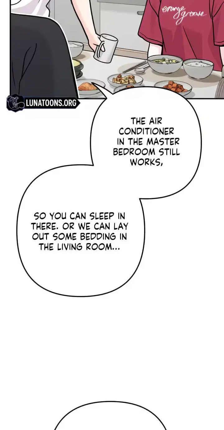 Dugeundugeun Daejakjeon — Chapter 39 — Page 40