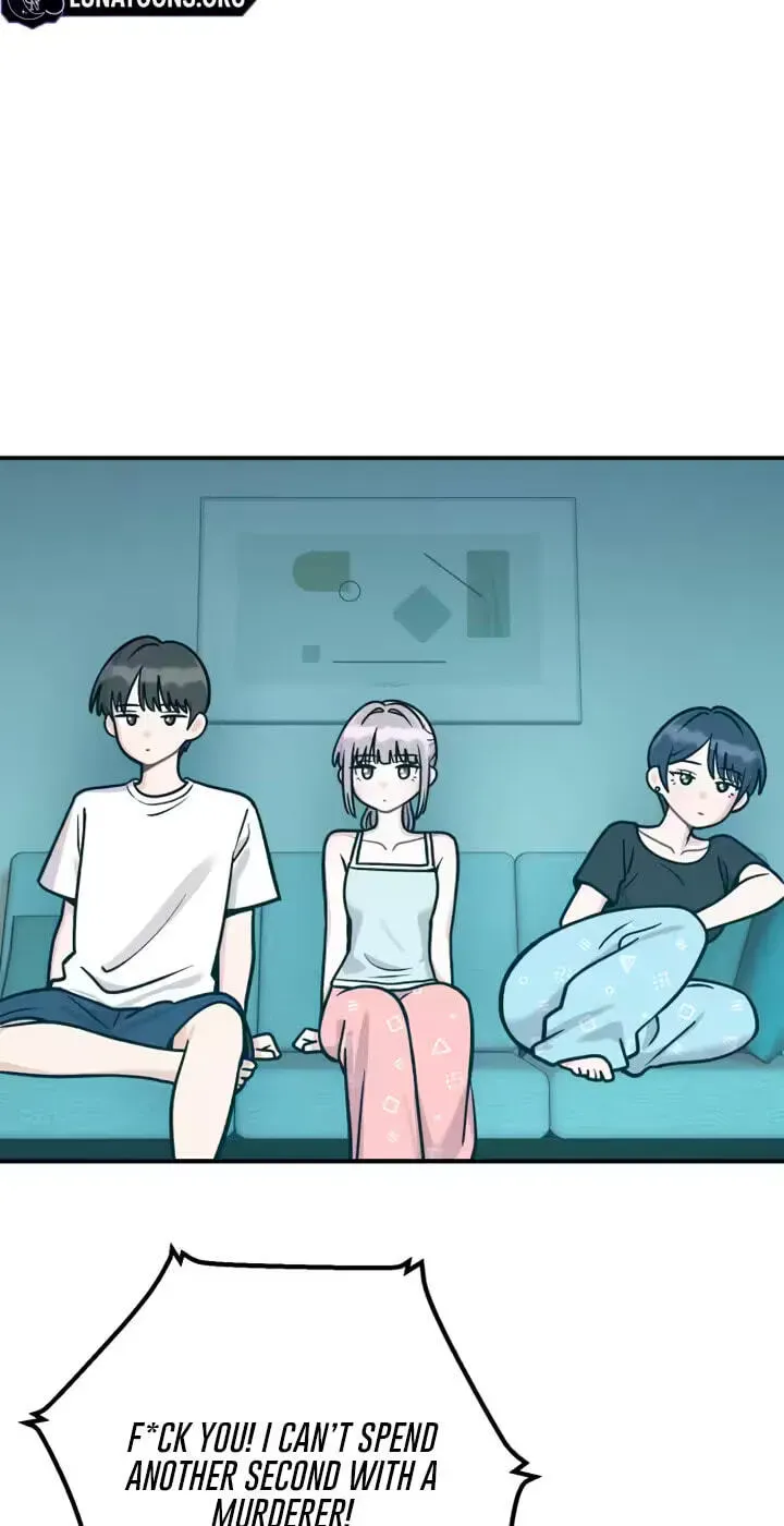 Dugeundugeun Daejakjeon — Chapter 39 — Page 58