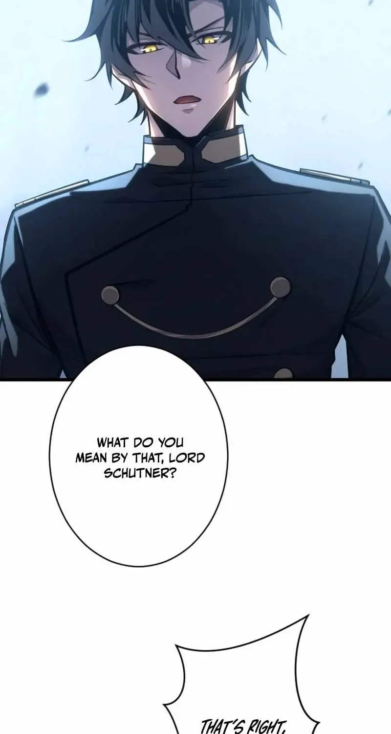 The Rebel of the Tyrant Noble House — Chapter 36 — Page 3