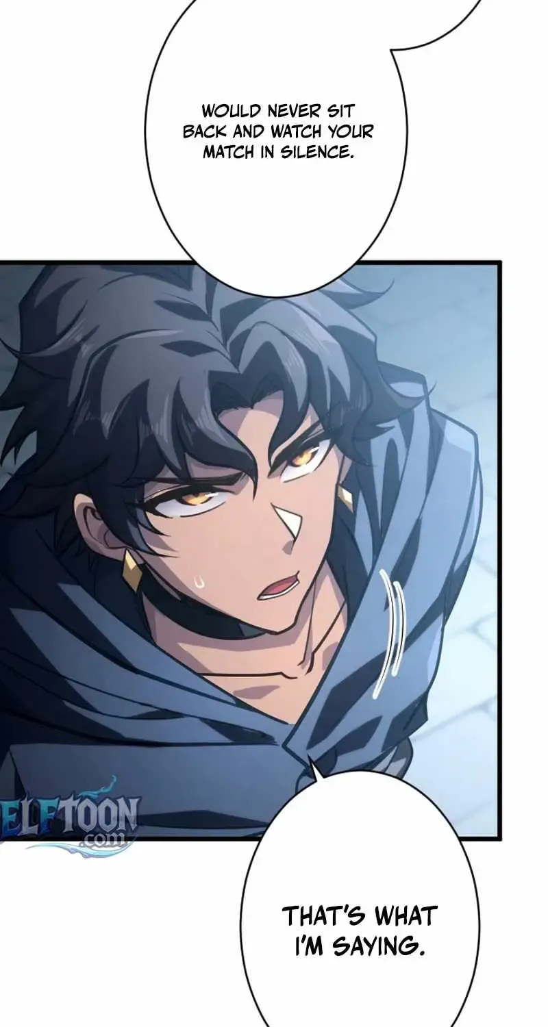 The Rebel of the Tyrant Noble House — Chapter 36 — Page 7