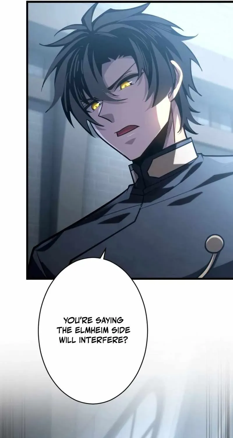 The Rebel of the Tyrant Noble House — Chapter 36 — Page 9