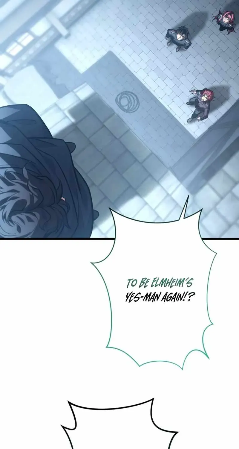 The Rebel of the Tyrant Noble House — Chapter 36 — Page 17