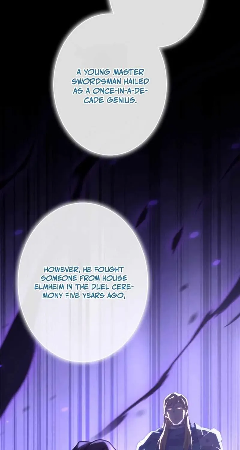 The Rebel of the Tyrant Noble House — Chapter 36 — Page 20