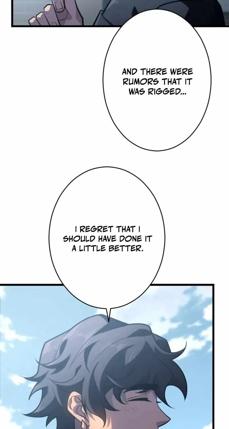 The Rebel of the Tyrant Noble House — Chapter 36 — Page 23