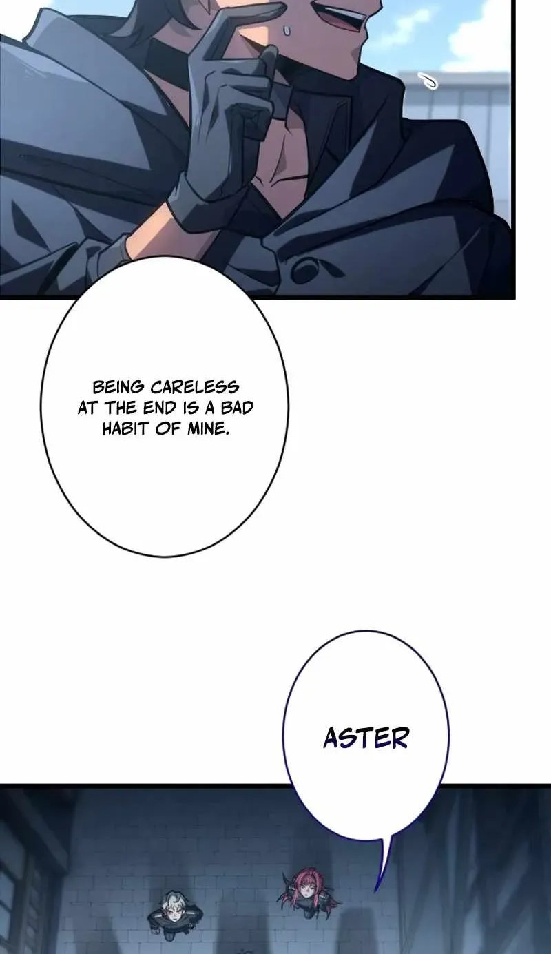 The Rebel of the Tyrant Noble House — Chapter 36 — Page 24