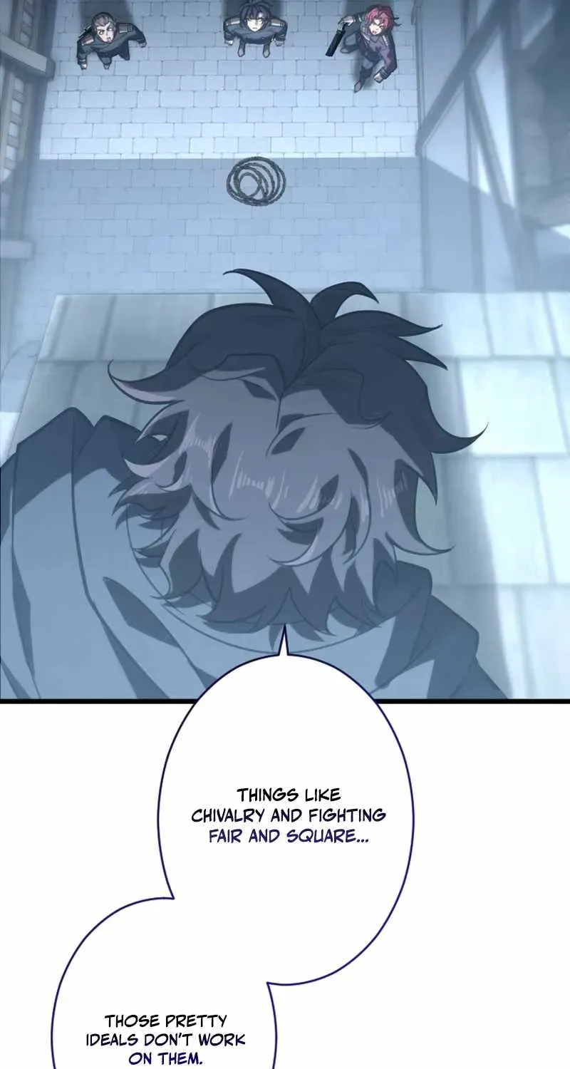 The Rebel of the Tyrant Noble House — Chapter 36 — Page 25