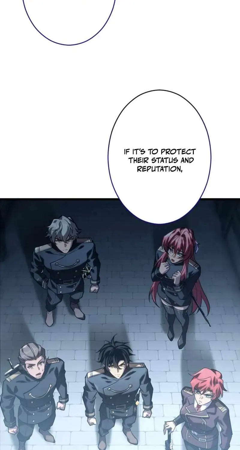 The Rebel of the Tyrant Noble House — Chapter 36 — Page 26