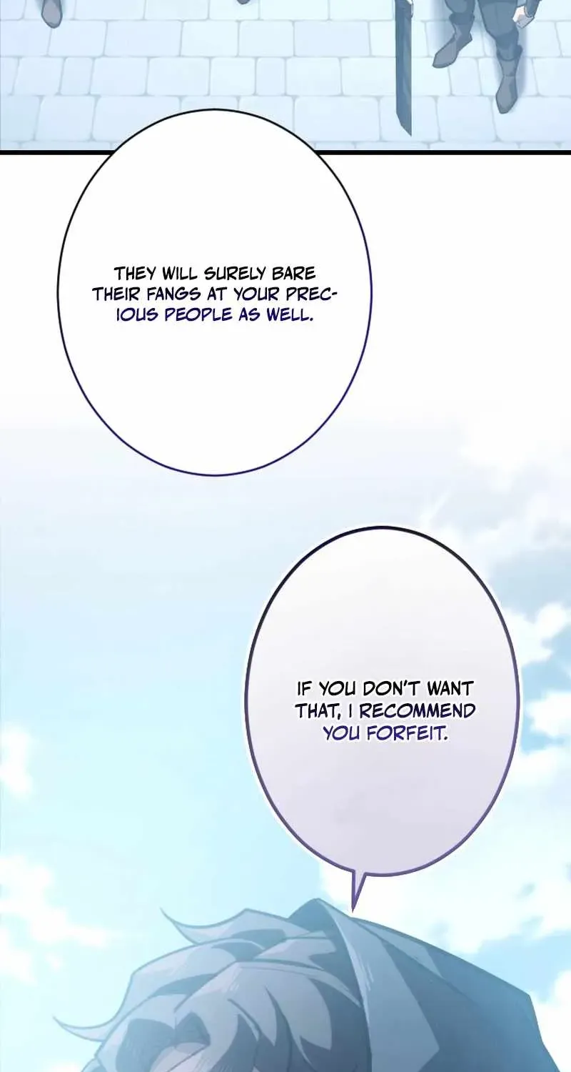 The Rebel of the Tyrant Noble House — Chapter 36 — Page 27
