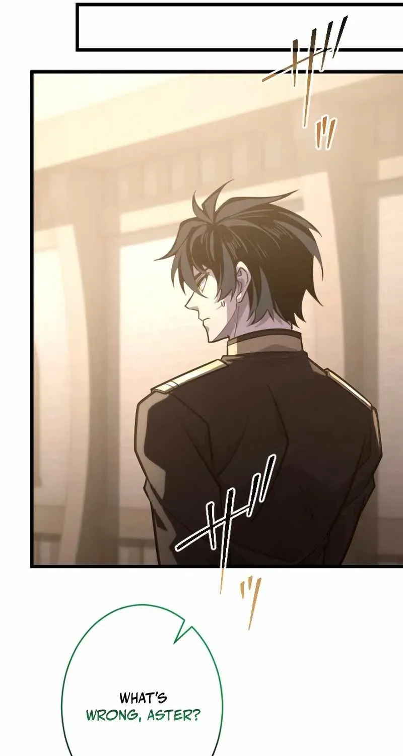 The Rebel of the Tyrant Noble House — Chapter 36 — Page 33
