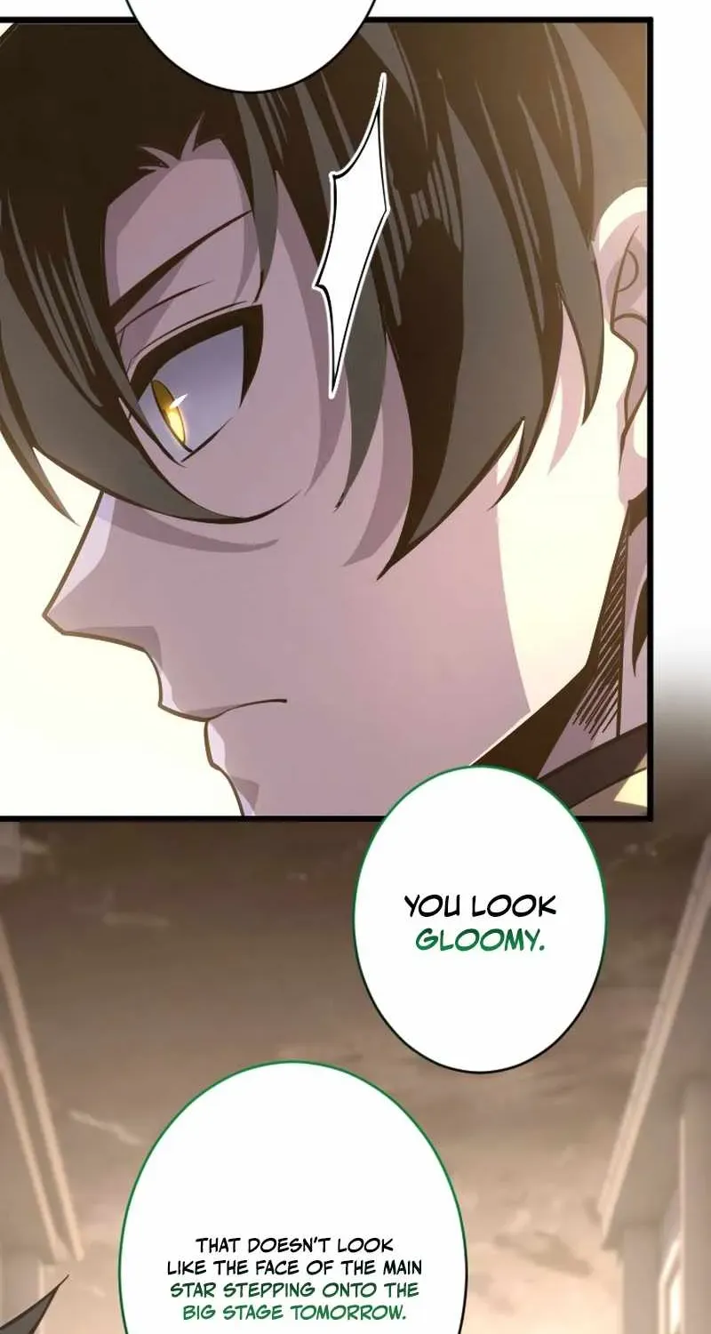 The Rebel of the Tyrant Noble House — Chapter 36 — Page 34