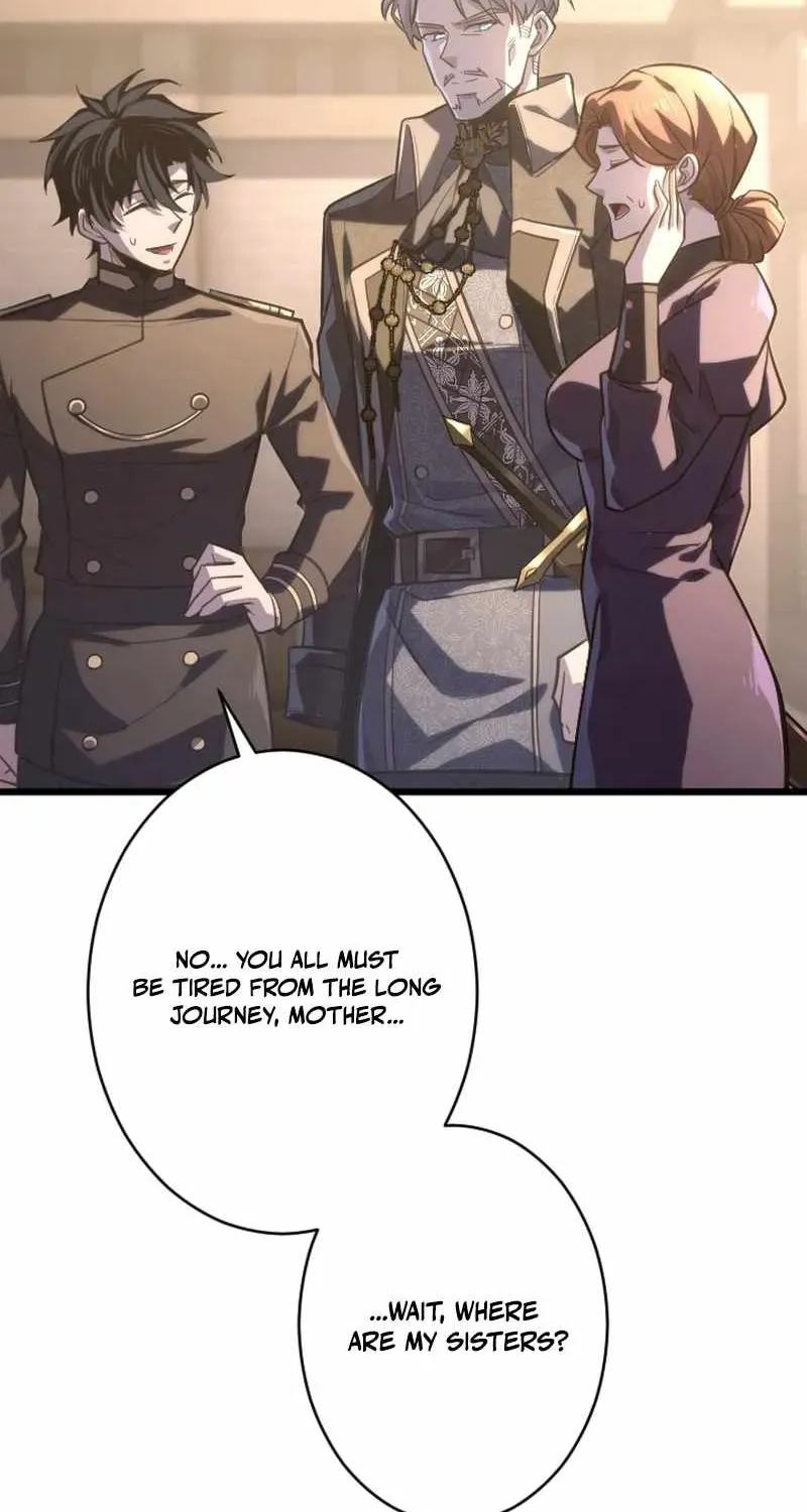 The Rebel of the Tyrant Noble House — Chapter 36 — Page 38