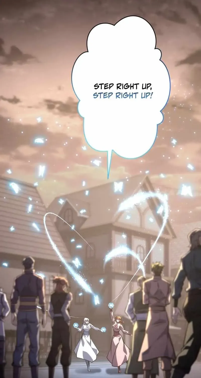The Rebel of the Tyrant Noble House — Chapter 36 — Page 40