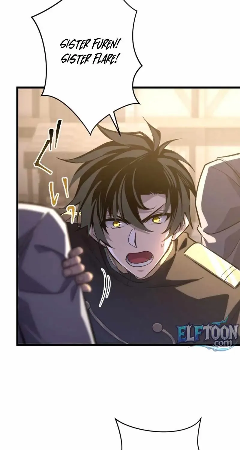 The Rebel of the Tyrant Noble House — Chapter 36 — Page 44