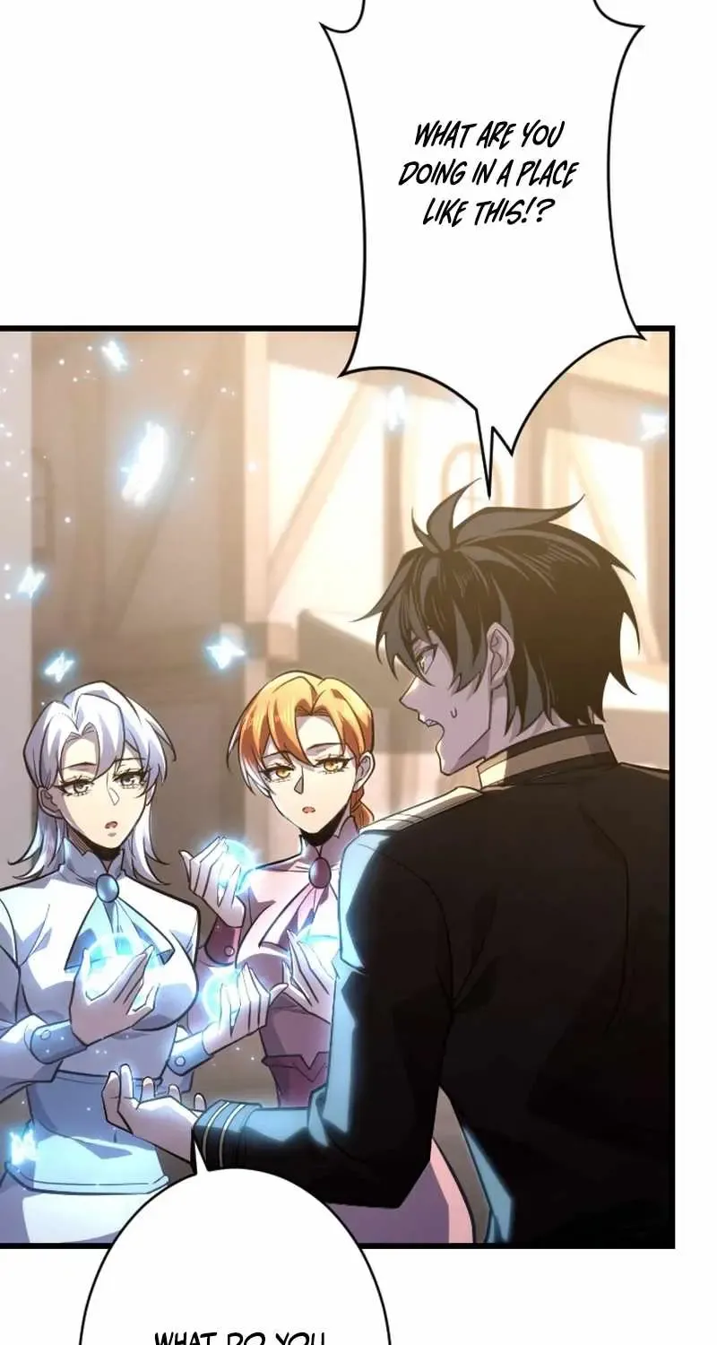 The Rebel of the Tyrant Noble House — Chapter 36 — Page 45