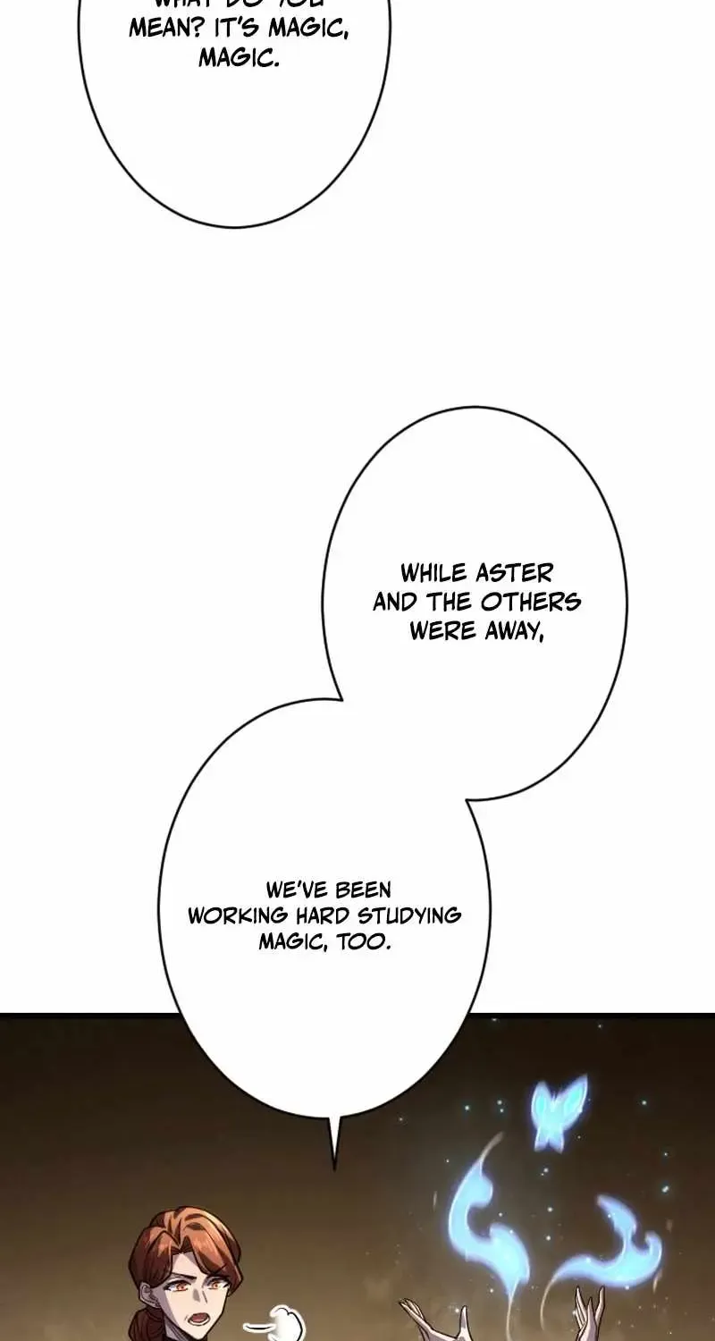 The Rebel of the Tyrant Noble House — Chapter 36 — Page 46