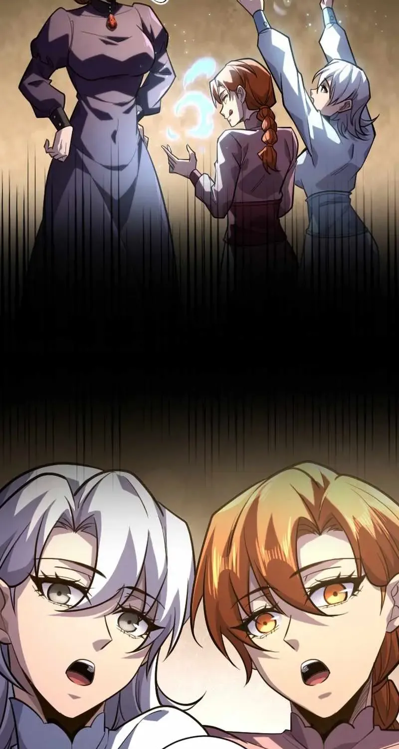 The Rebel of the Tyrant Noble House — Chapter 36 — Page 47