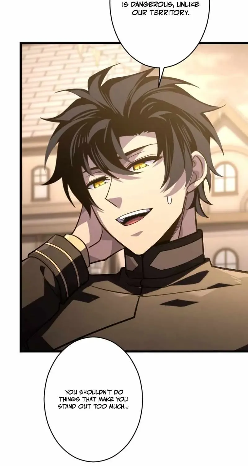The Rebel of the Tyrant Noble House — Chapter 36 — Page 50