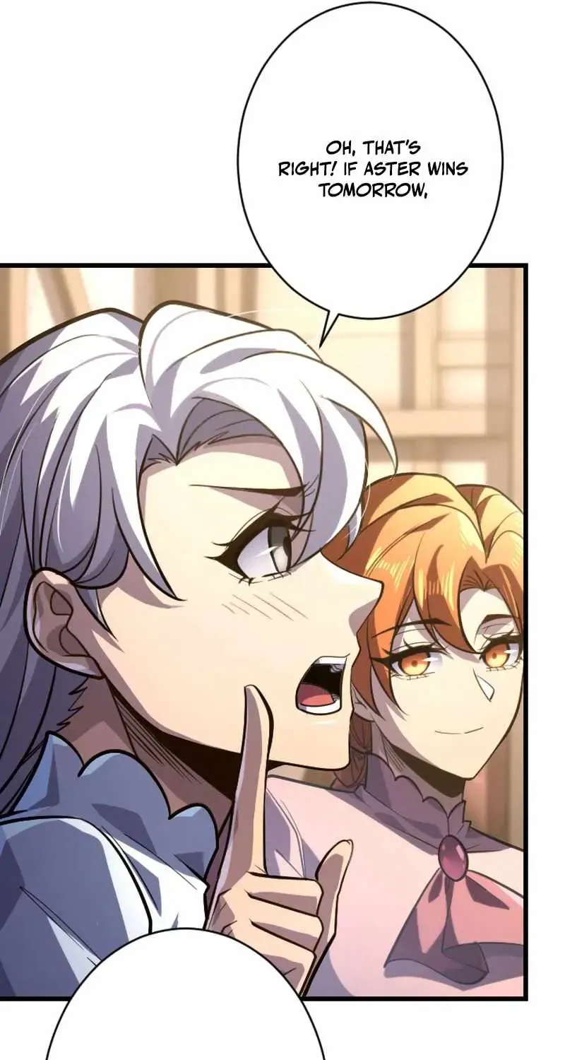 The Rebel of the Tyrant Noble House — Chapter 36 — Page 51