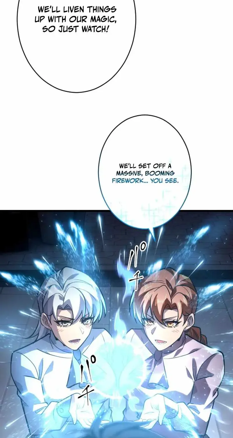 The Rebel of the Tyrant Noble House — Chapter 36 — Page 52