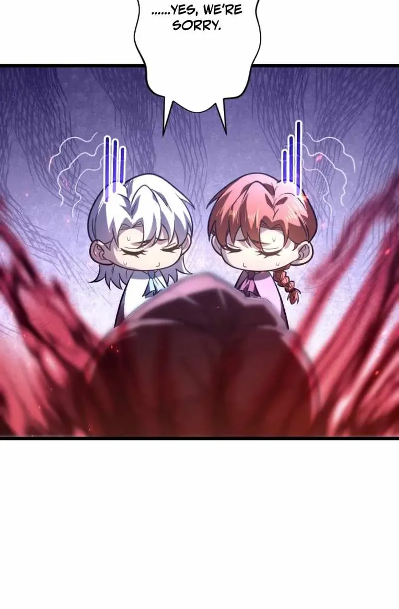 The Rebel of the Tyrant Noble House — Chapter 36 — Page 56