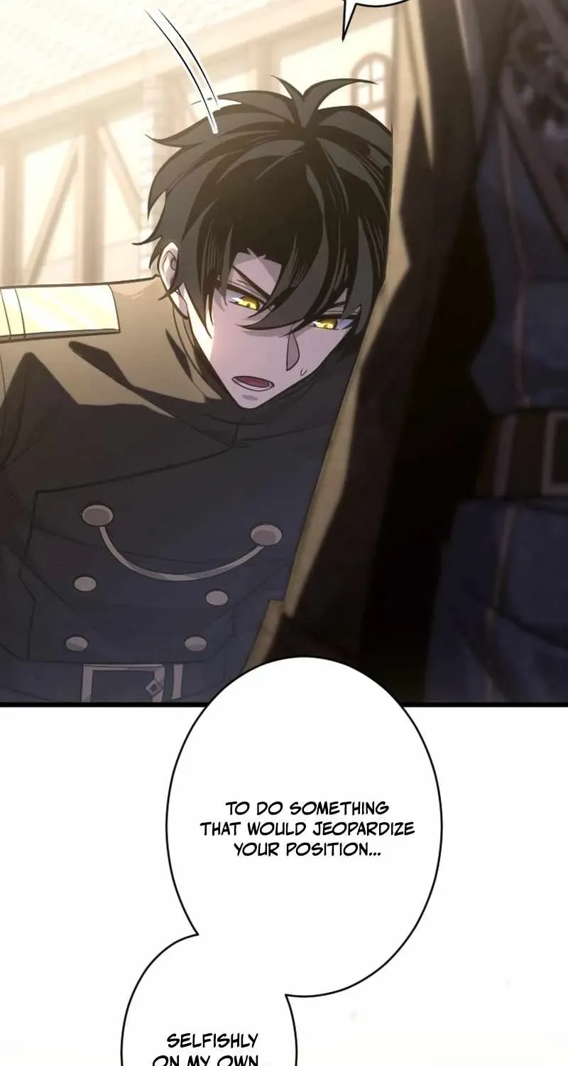 The Rebel of the Tyrant Noble House — Chapter 36 — Page 61