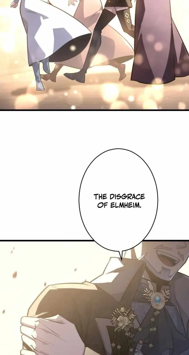 The Rebel of the Tyrant Noble House — Chapter 36 — Page 66