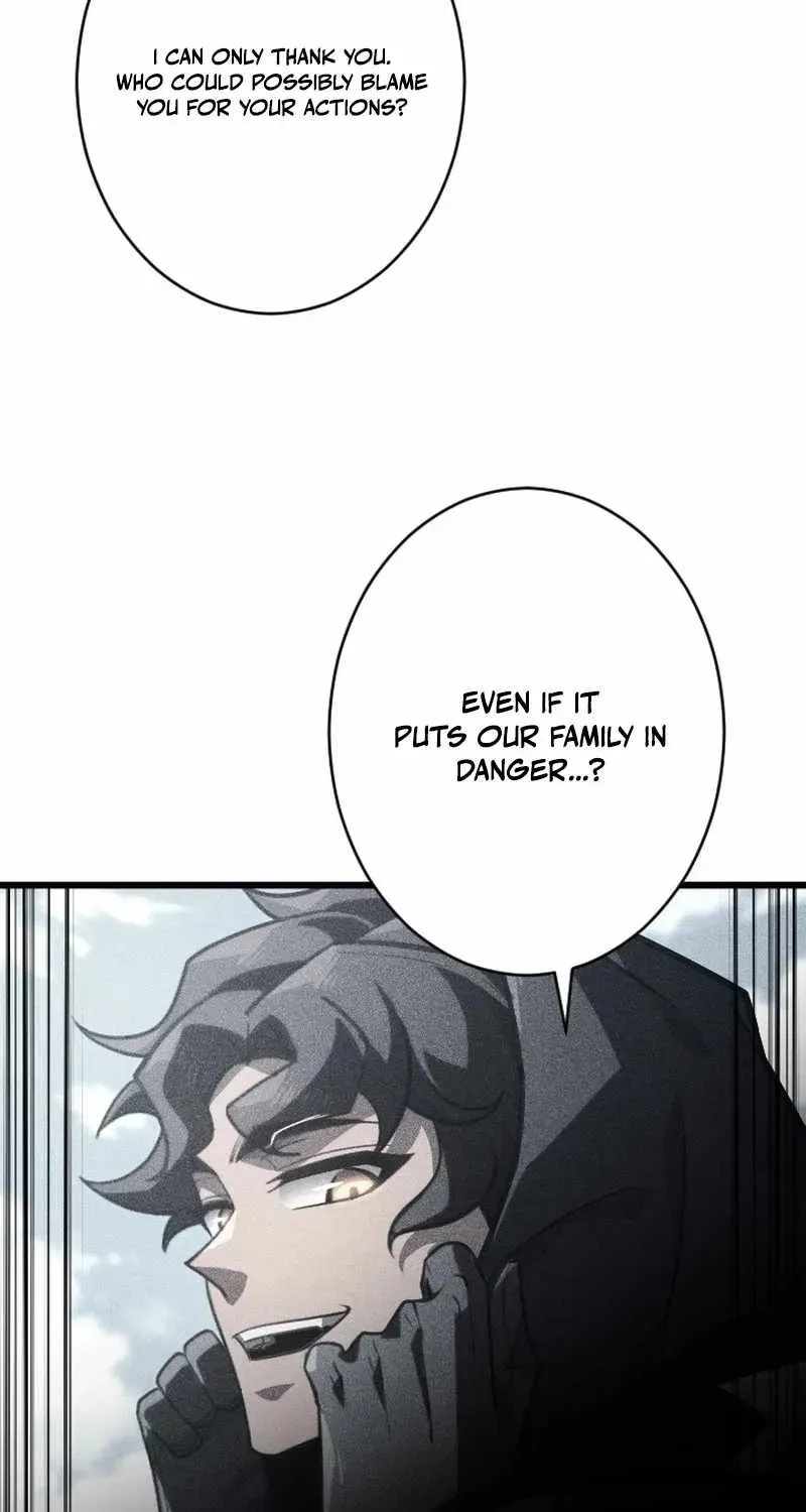 The Rebel of the Tyrant Noble House — Chapter 36 — Page 69