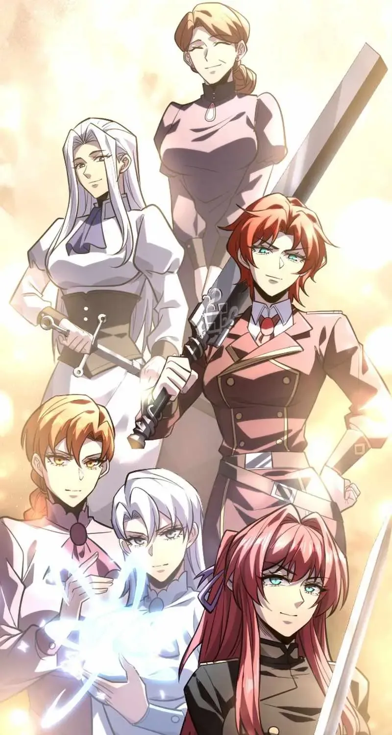 The Rebel of the Tyrant Noble House — Chapter 36 — Page 73