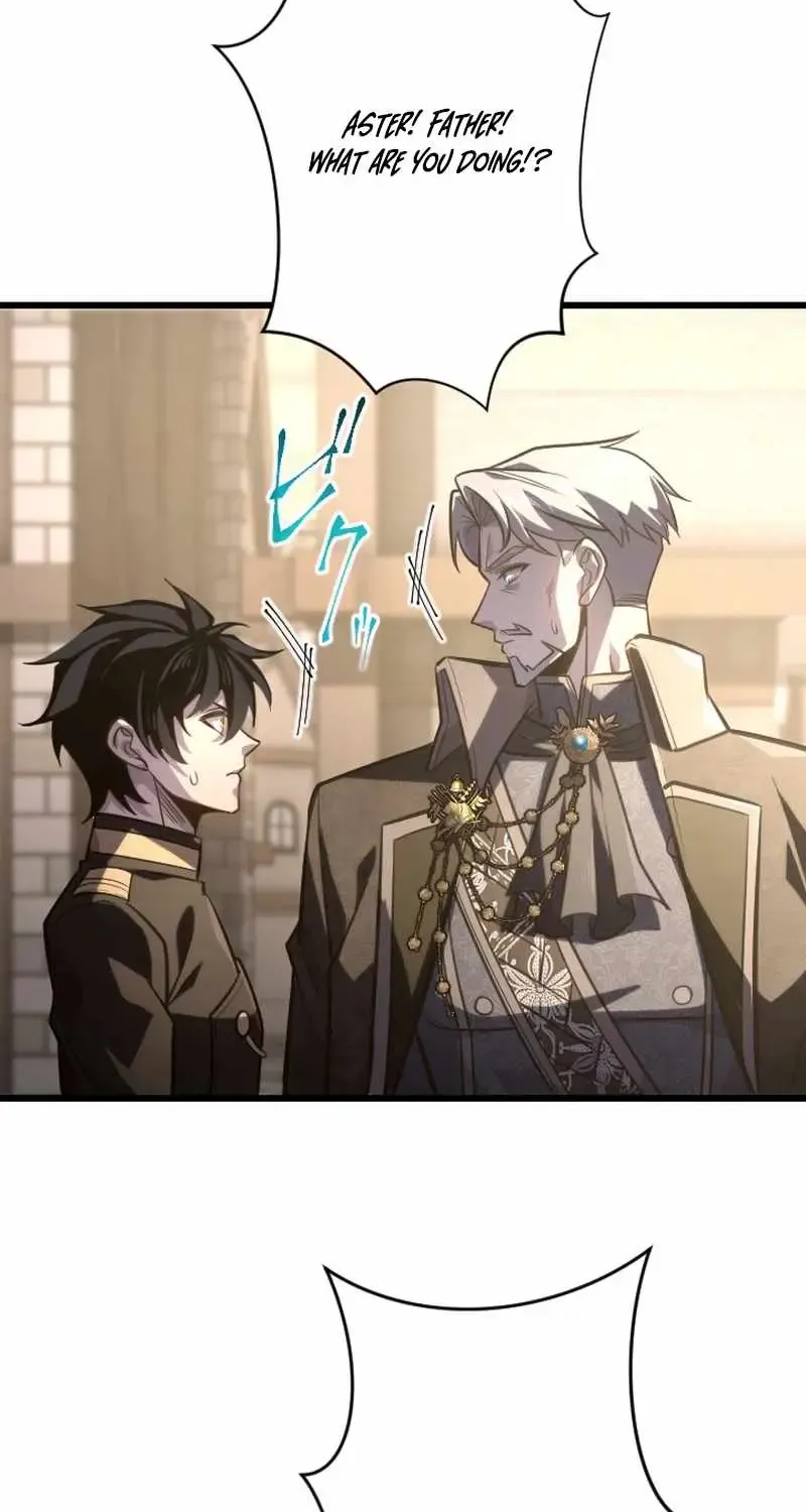 The Rebel of the Tyrant Noble House — Chapter 36 — Page 76