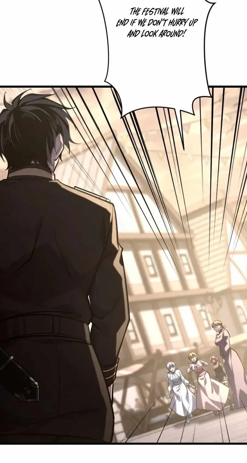 The Rebel of the Tyrant Noble House — Chapter 36 — Page 77