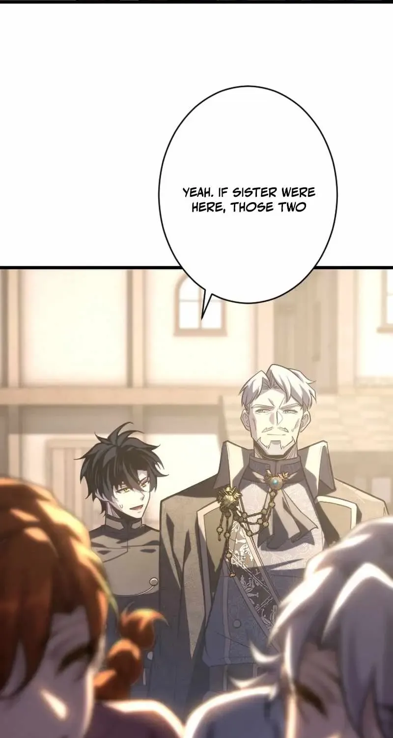 The Rebel of the Tyrant Noble House — Chapter 36 — Page 79