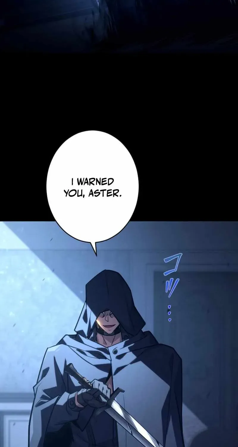 The Rebel of the Tyrant Noble House — Chapter 36 — Page 84
