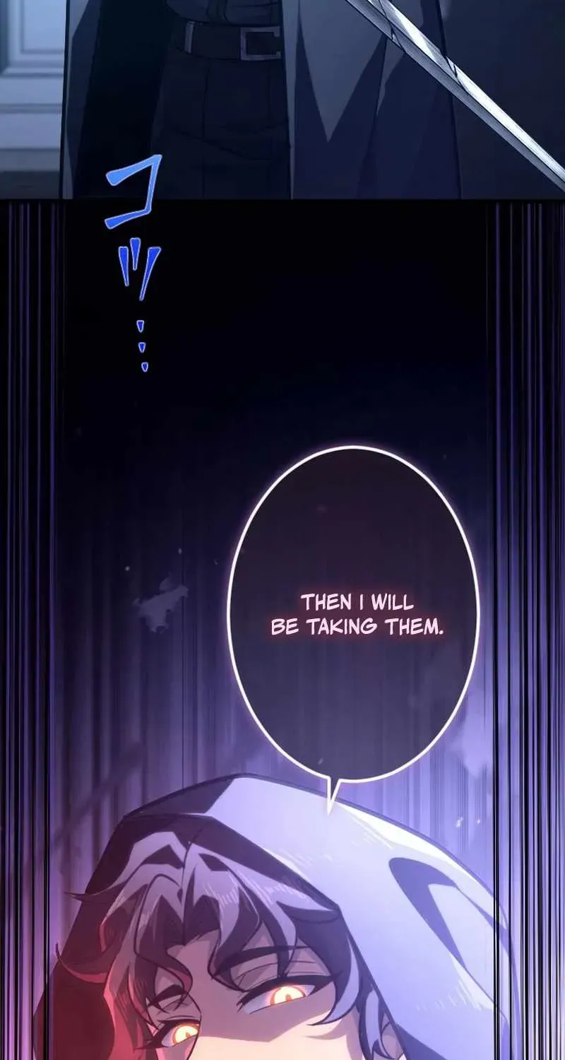 The Rebel of the Tyrant Noble House — Chapter 36 — Page 85