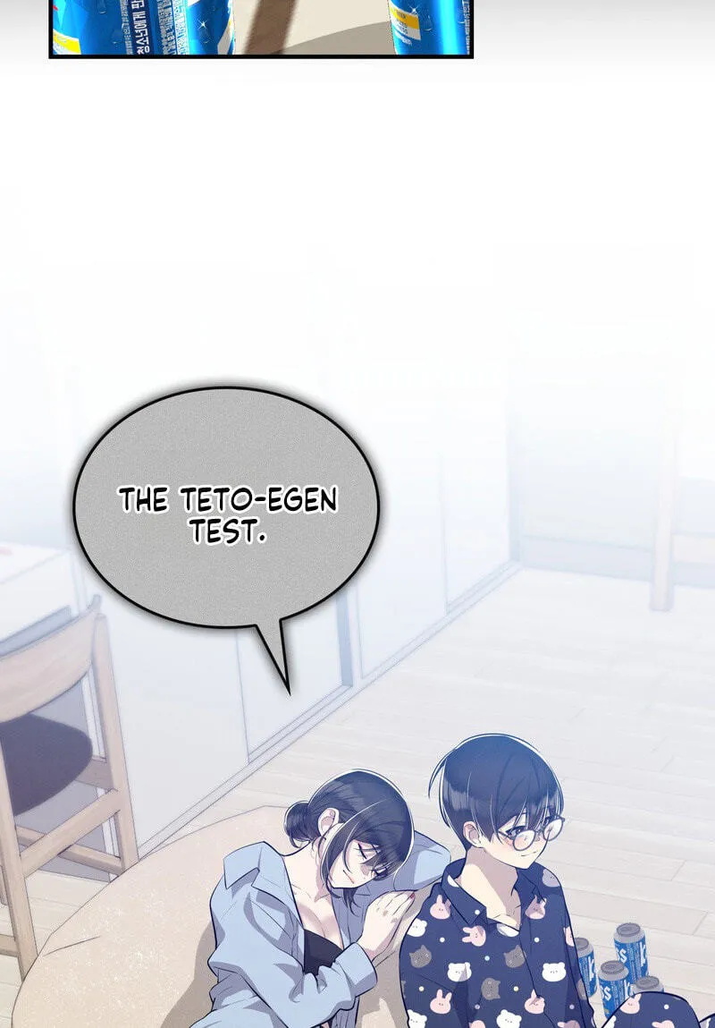 Teto X Egen — Chapter 18 — Page 9