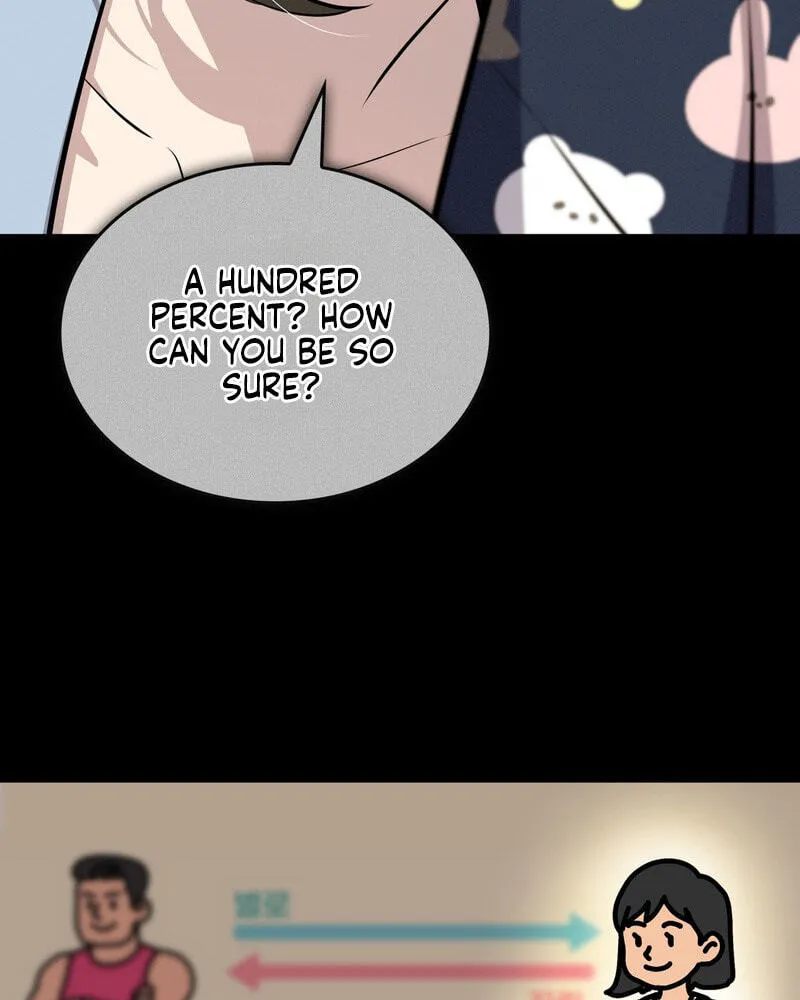 Teto X Egen — Chapter 18 — Page 19